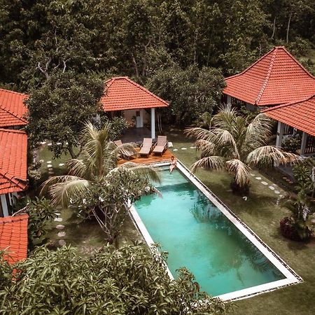 Bali Mynah Villas Resort Jimbaran Екстериор снимка