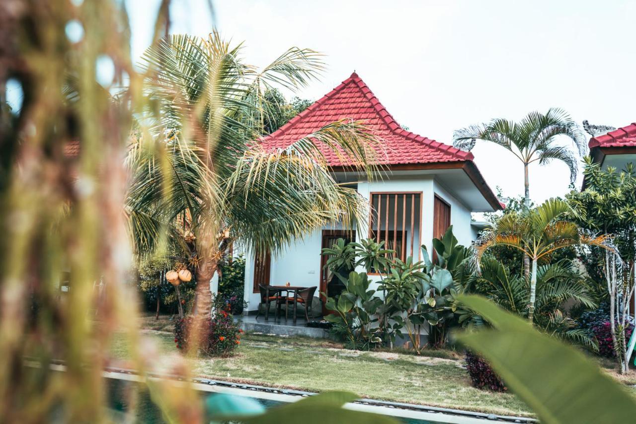 Bali Mynah Villas Resort Jimbaran Екстериор снимка