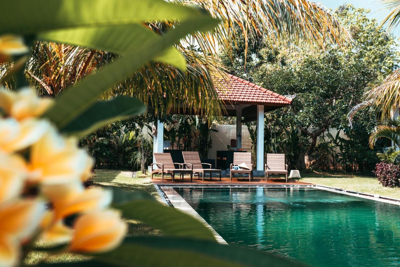 Bali Mynah Villas Resort Jimbaran Екстериор снимка