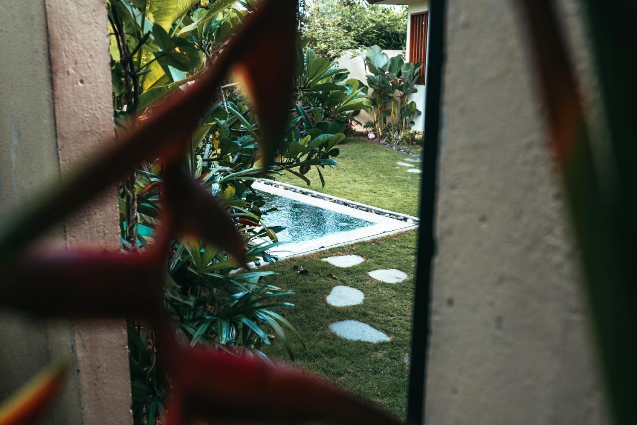 Bali Mynah Villas Resort Jimbaran Екстериор снимка