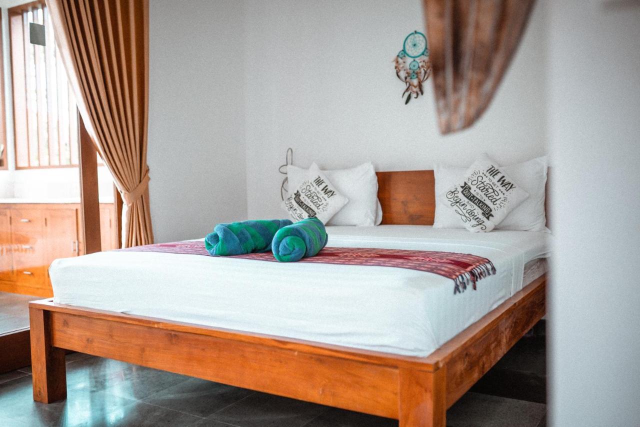 Bali Mynah Villas Resort Jimbaran Екстериор снимка