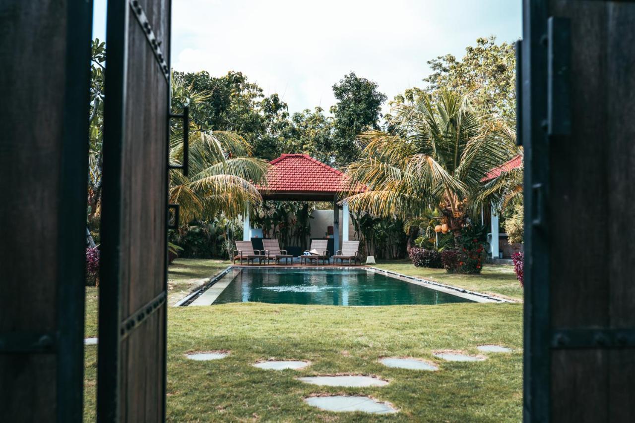 Bali Mynah Villas Resort Jimbaran Екстериор снимка