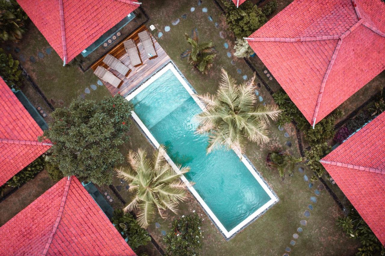 Bali Mynah Villas Resort Jimbaran Екстериор снимка