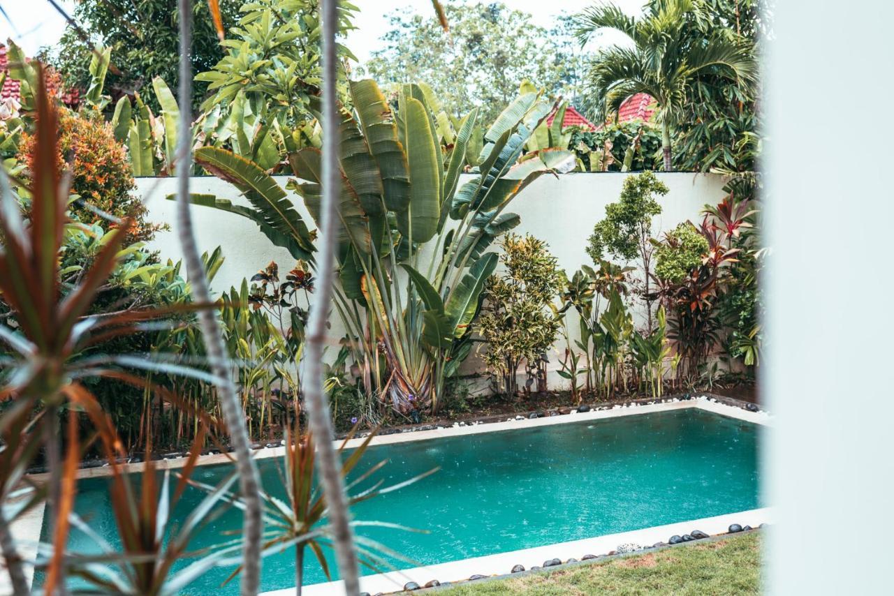 Bali Mynah Villas Resort Jimbaran Екстериор снимка
