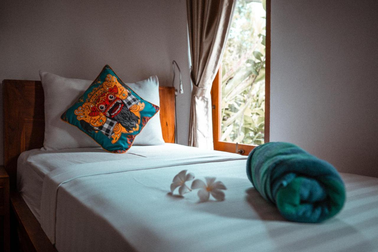 Bali Mynah Villas Resort Jimbaran Екстериор снимка
