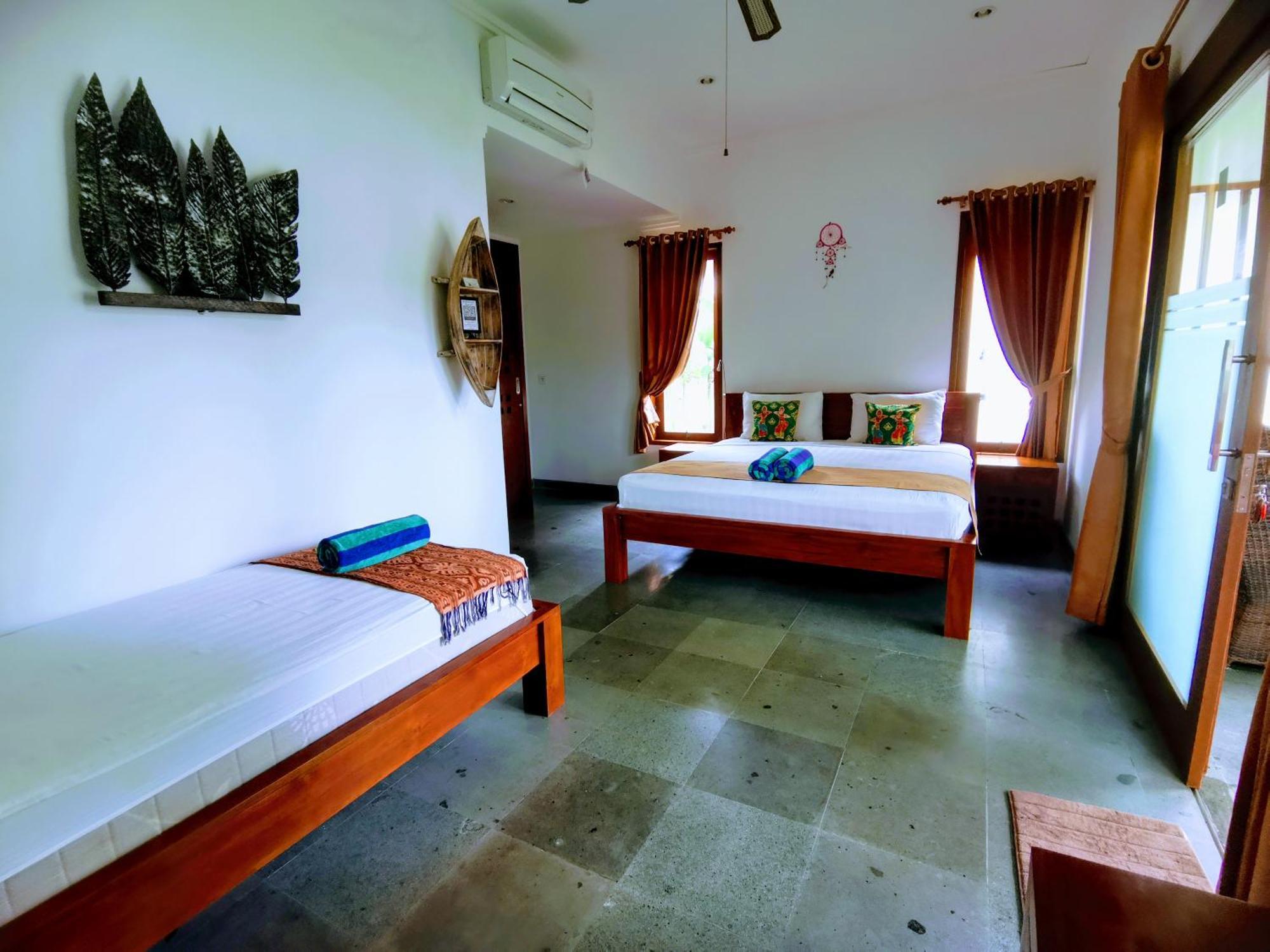 Bali Mynah Villas Resort Jimbaran Екстериор снимка