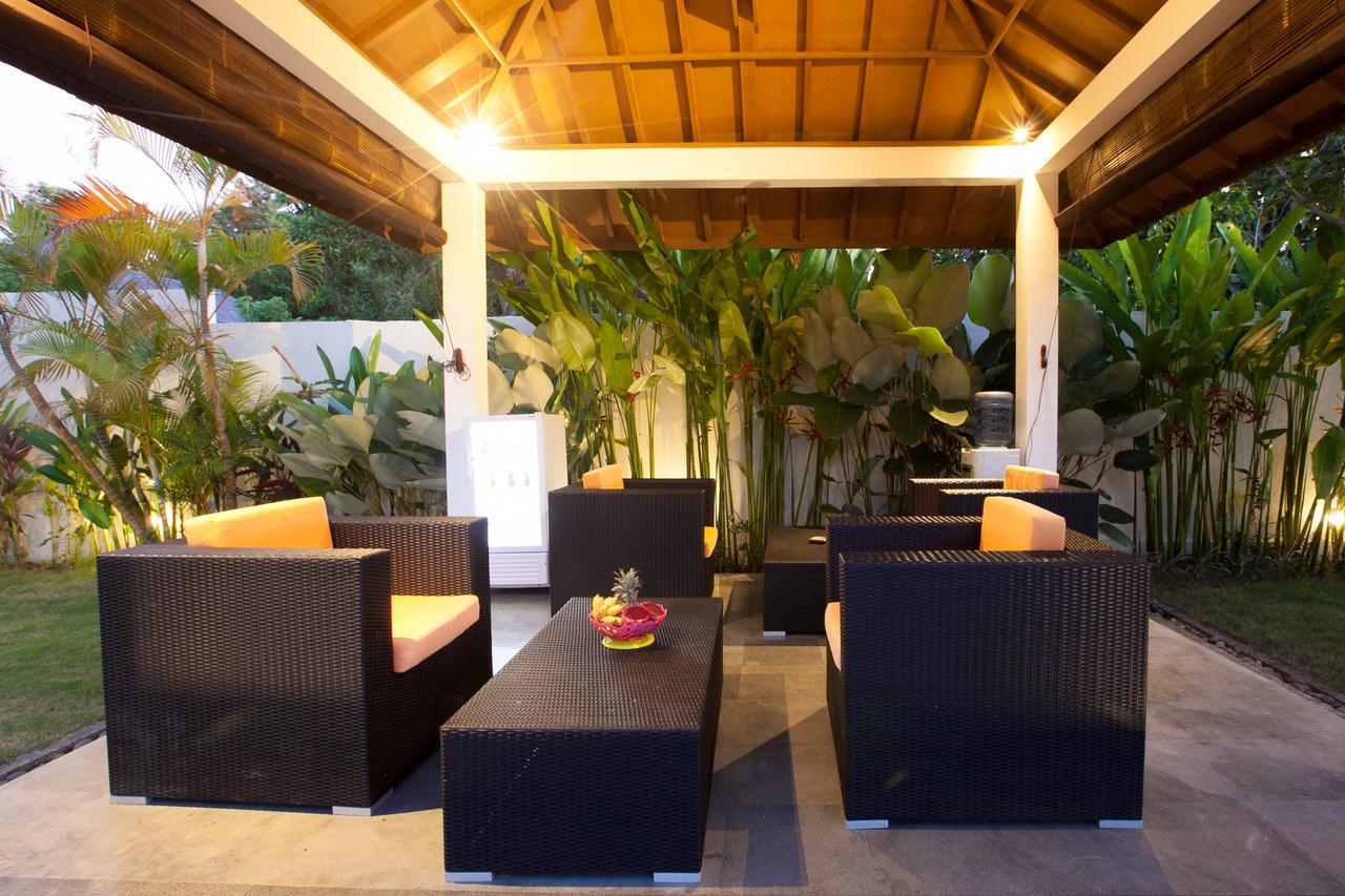 Bali Mynah Villas Resort Jimbaran Екстериор снимка