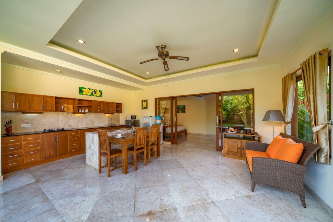 Bali Mynah Villas Resort Jimbaran Екстериор снимка