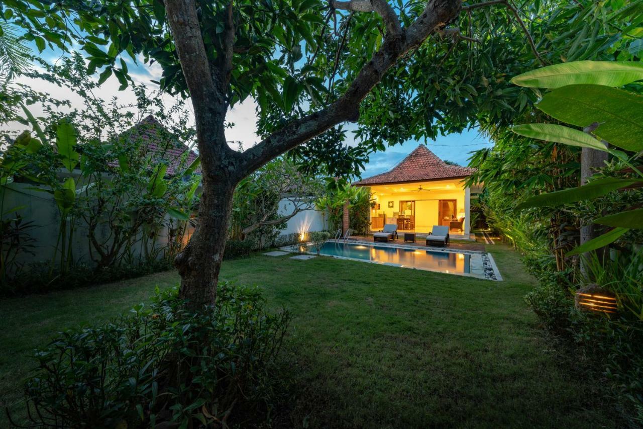 Bali Mynah Villas Resort Jimbaran Екстериор снимка