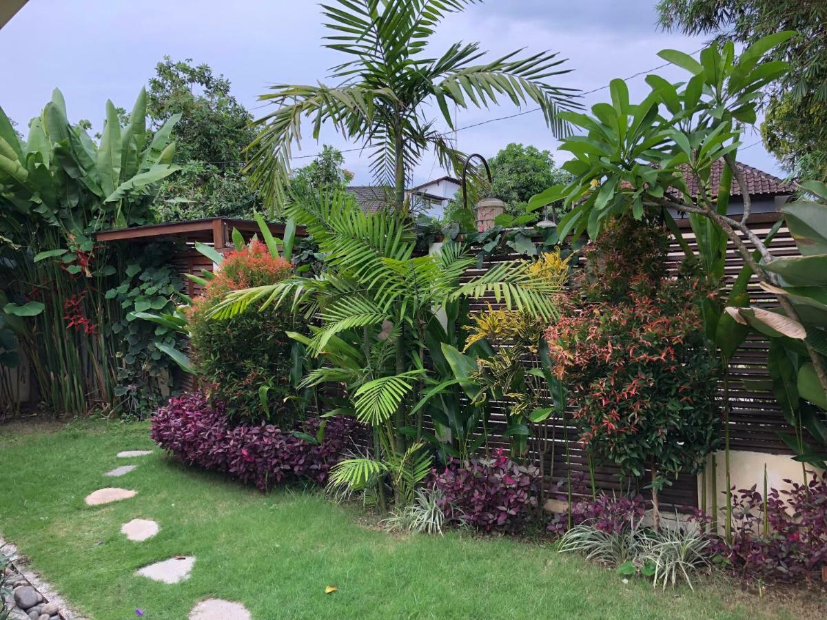 Bali Mynah Villas Resort Jimbaran Екстериор снимка