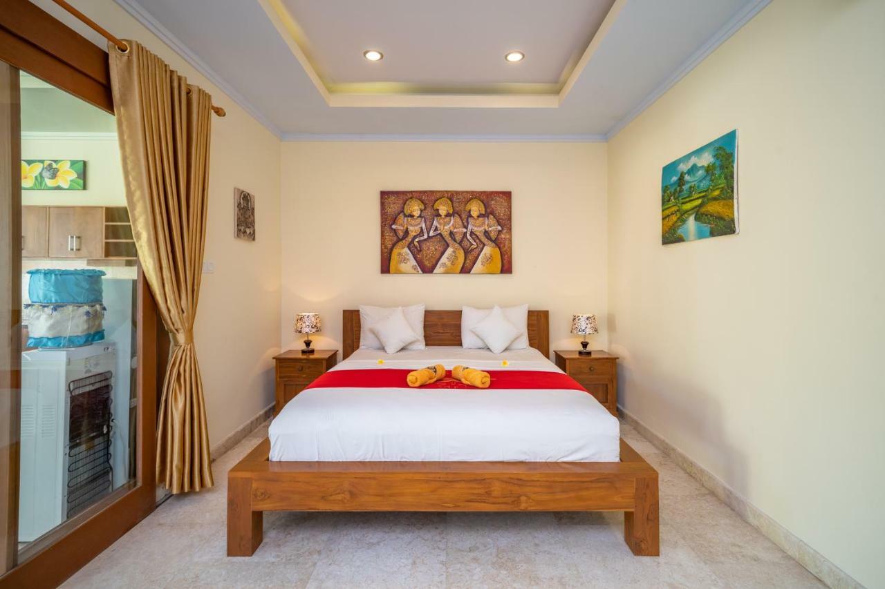 Bali Mynah Villas Resort Jimbaran Екстериор снимка